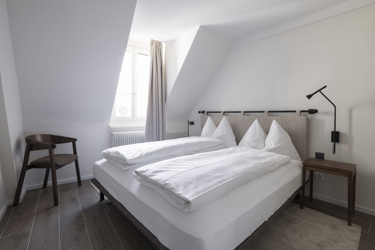 3 Bedroom Duplex Serviced Apartment Beckenhof - 3