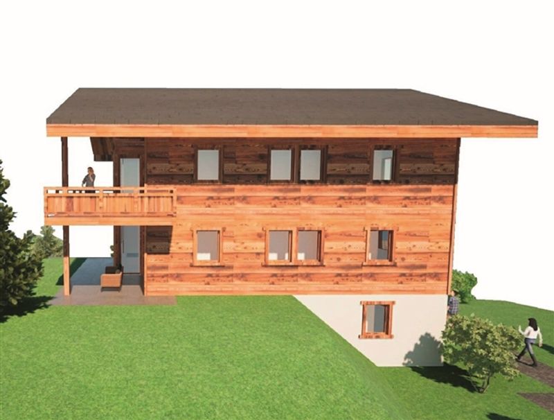 Wohnung 3.5 Zimmer 104 m2 - 4