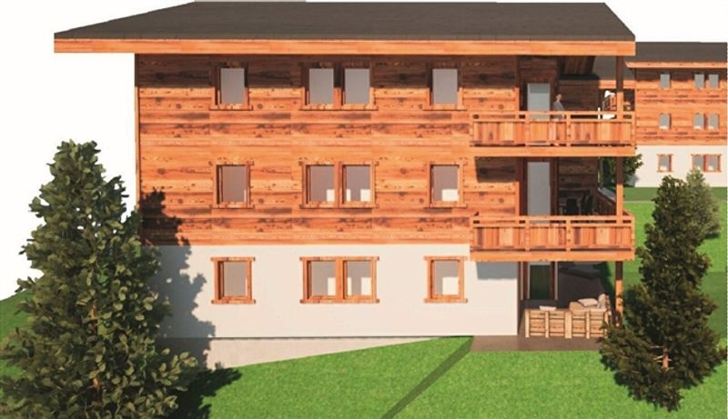 Wohnung 3.5 Zimmer 104 m2 - 5