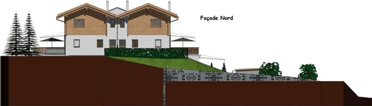 Hervorragende 4,5-Zimmer-Wohnung mit Gartenniveau in Evolène - 10
