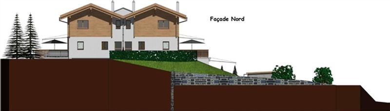 Hervorragende 4,5-Zimmer-Wohnung mit Gartenniveau in Evolène - 11