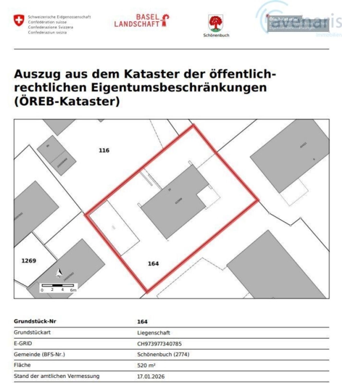Freistehendes Einfamilienhaus in ruhiger Lage mit Pool - 8