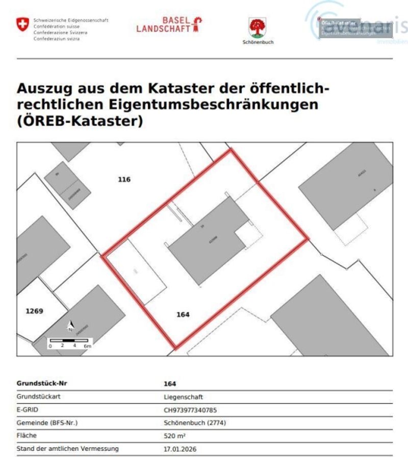 Freistehendes Einfamilienhaus in ruhiger Lage mit Pool - 9