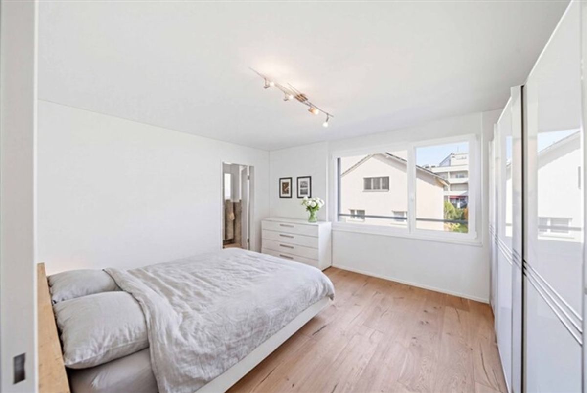 MODERN UND ZENTRUMSNAH WOHNEN IN USTER - 3