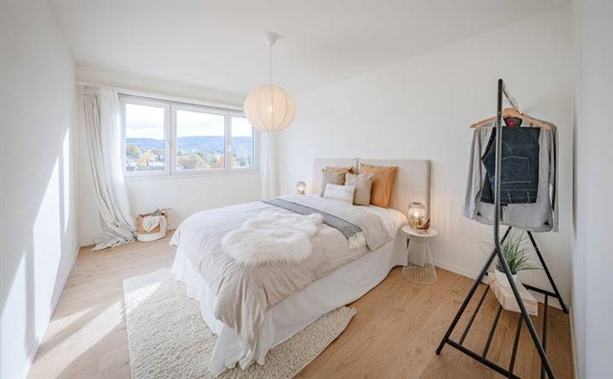 TOLLE 4.5 ZIMMER WOHNUNG - TIPTOP  TOTALSANIERT - 6