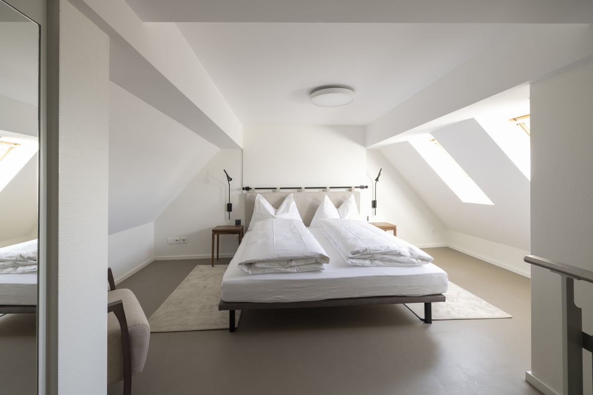 3 Bedroom Duplex Serviced Apartment Beckenhof - 5