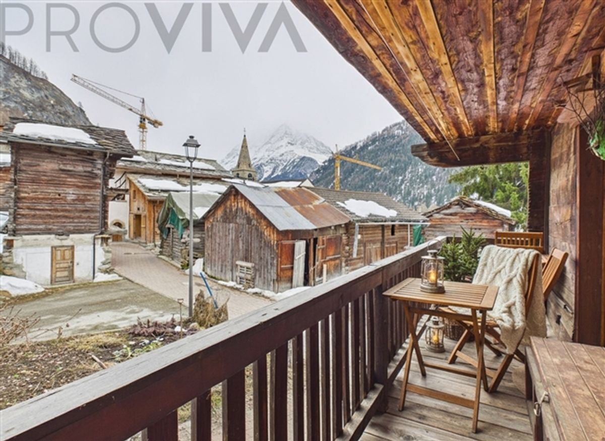 Ihr Rückzugsort in den Alpen –  Jetzt 8% günstiger - 0