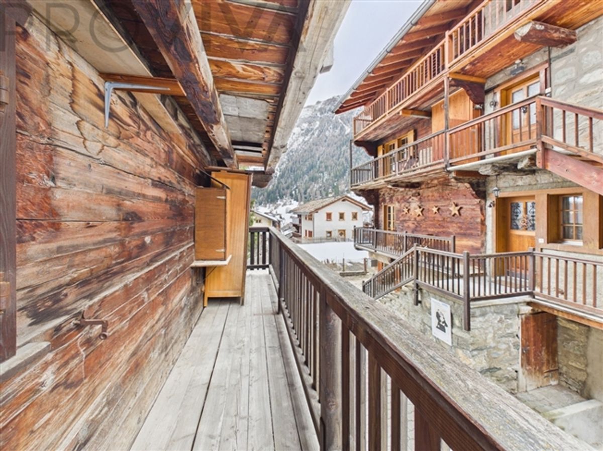 Ihr Rückzugsort in den Alpen –  Jetzt 8% günstiger - 4