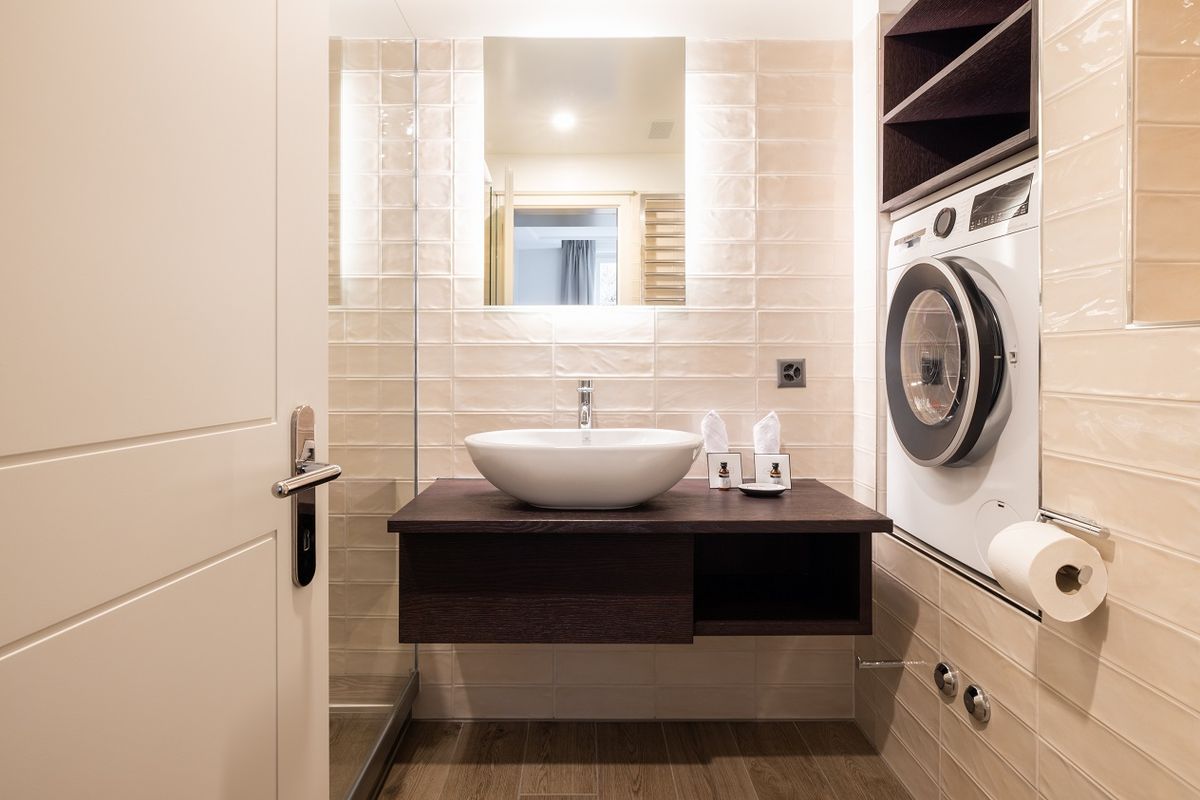 3 Bedroom Duplex Serviced Apartment Beckenhof - 6
