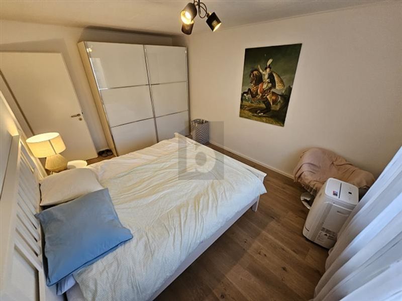 NATURVERBUNDEN MIT HOHER PRIVATSPHÄRE - 4