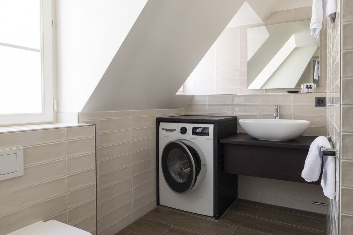 2 Bedroom Duplex Serviced Apartment Beckenhof - 3