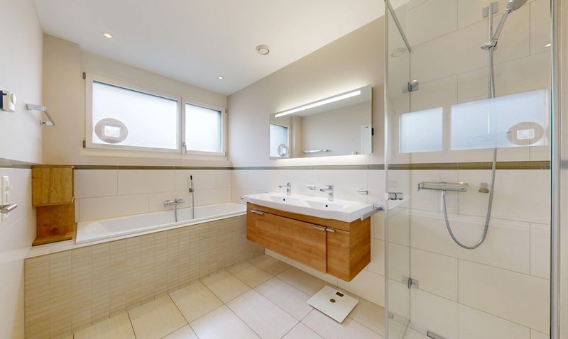Elegant 4.5-Room Apartment in Zumikon - 7