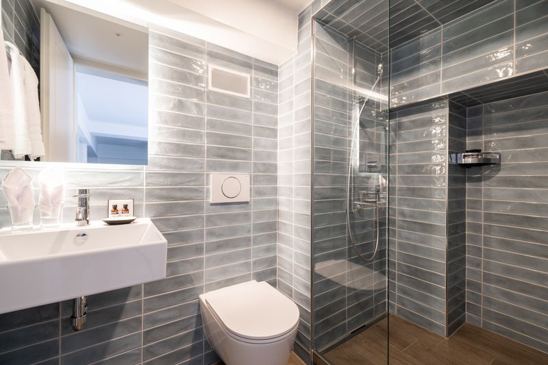 3 Zimmer Duplex Serviced Apartment Beckenhof - 8