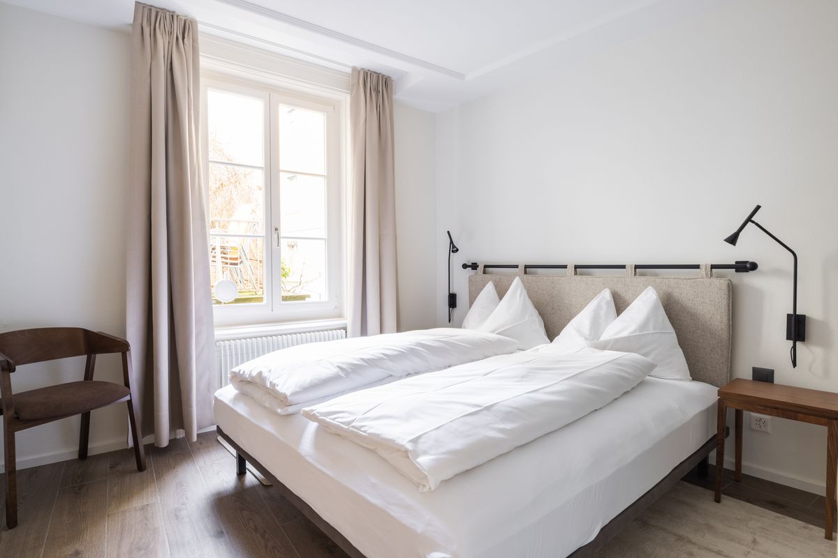 2 Bedroom Serviced Apartment Beckenhof - 3