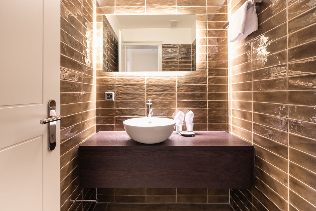 2 Bedroom Serviced Apartment Beckenhof - 6