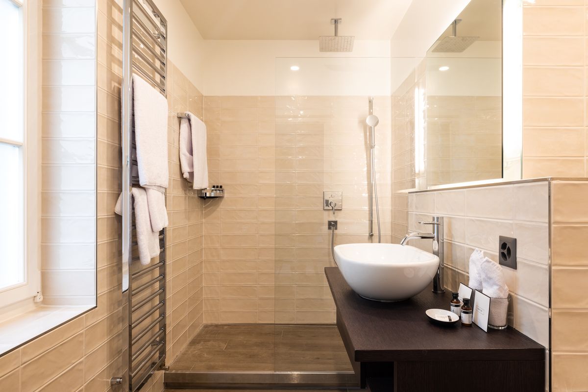 1 Bedroom Serviced Apartment Beckenhof - 4