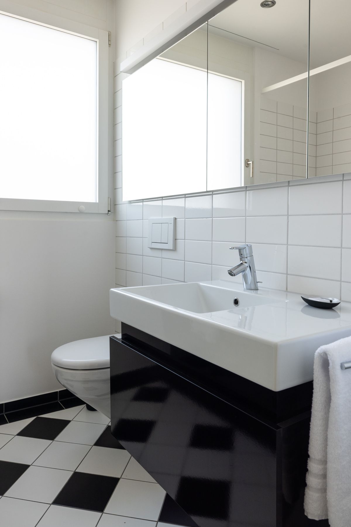 2 Bedroom Penthouse Serviced Apartment Sup Seefeld - 4