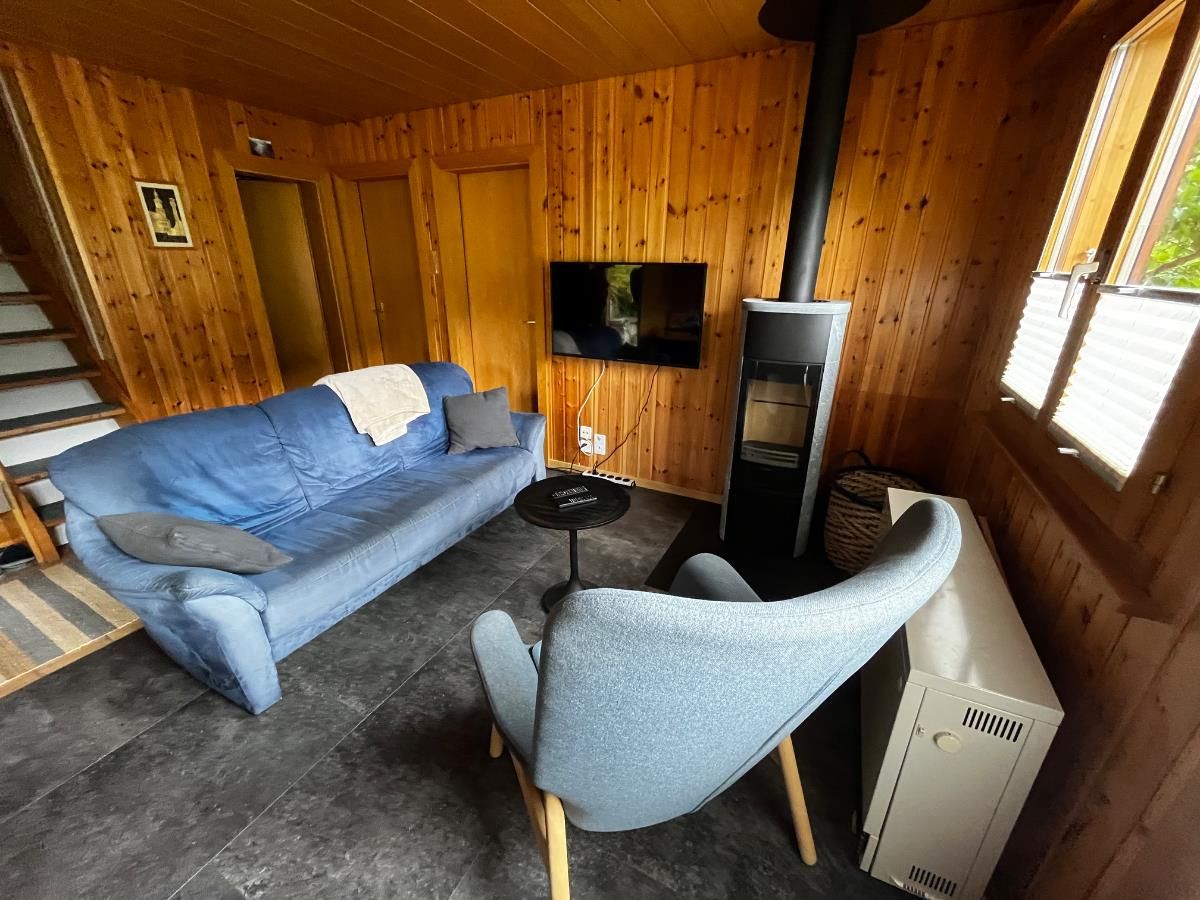 5.5 Zimmer Chalet - 1