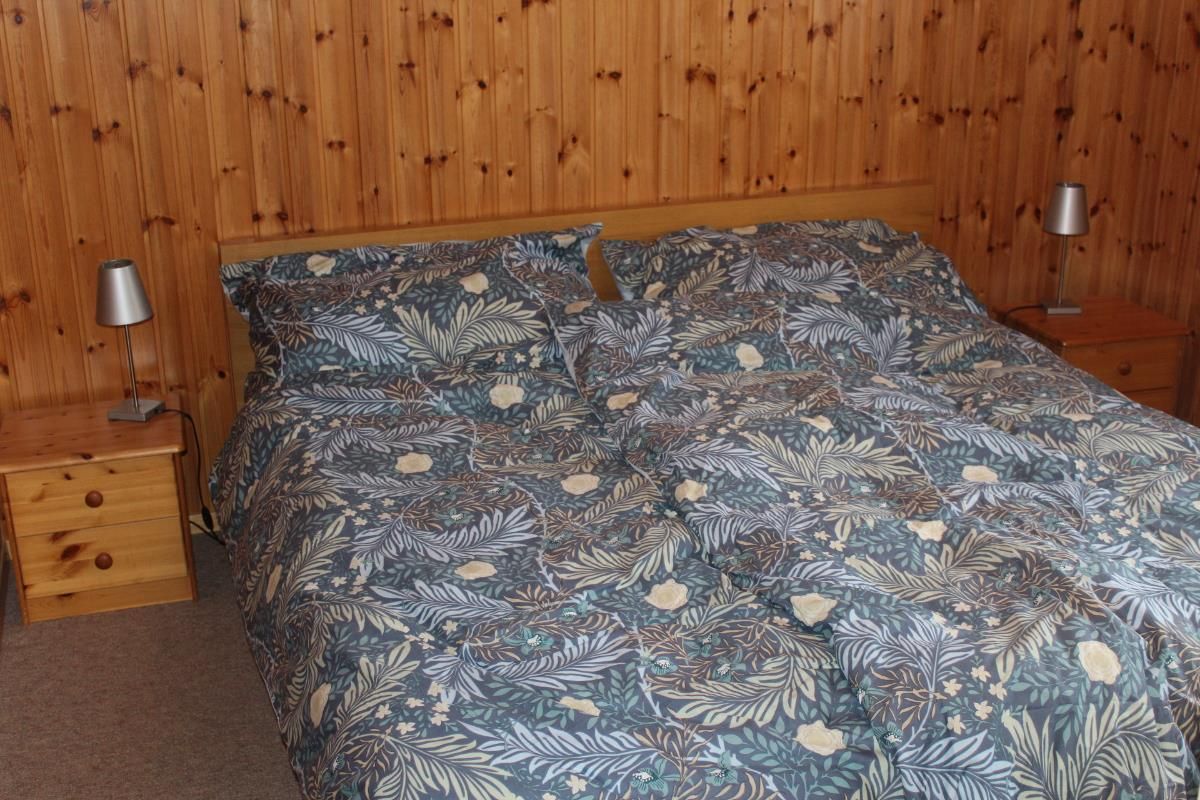 5.5 Zimmer Chalet - 3