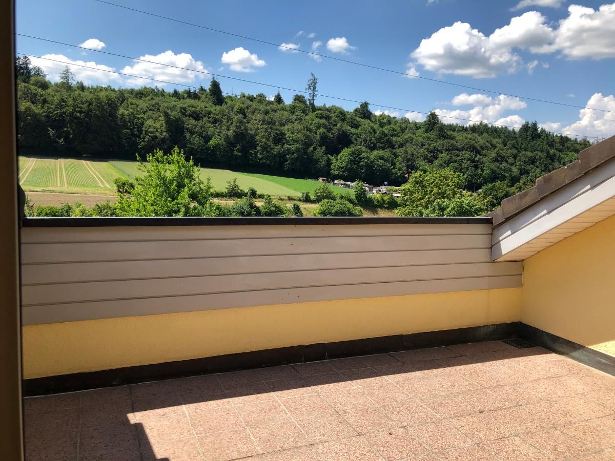 2.5 Zimmer Dachwohnung - 0