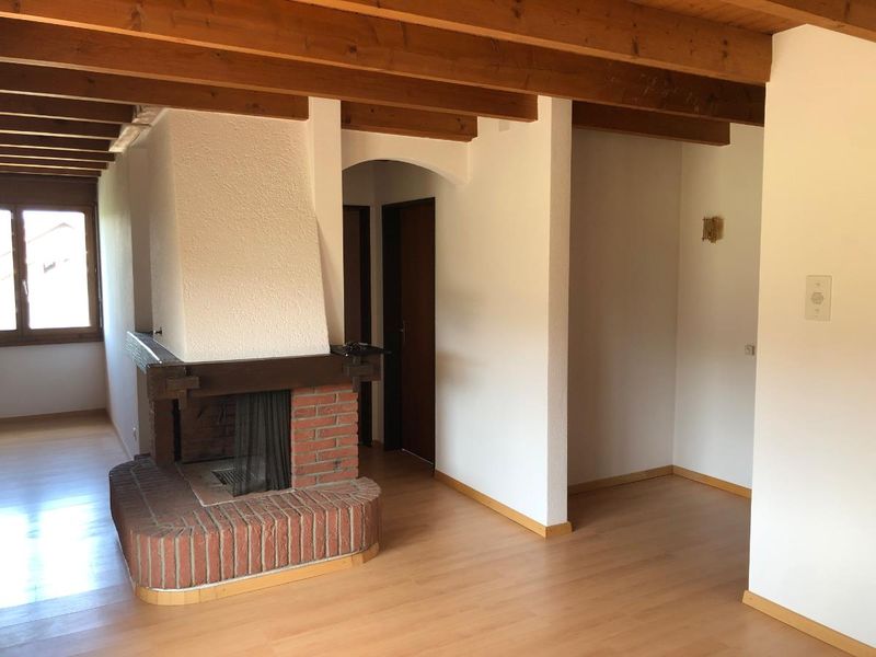 2.5 Zimmer Dachwohnung - 3