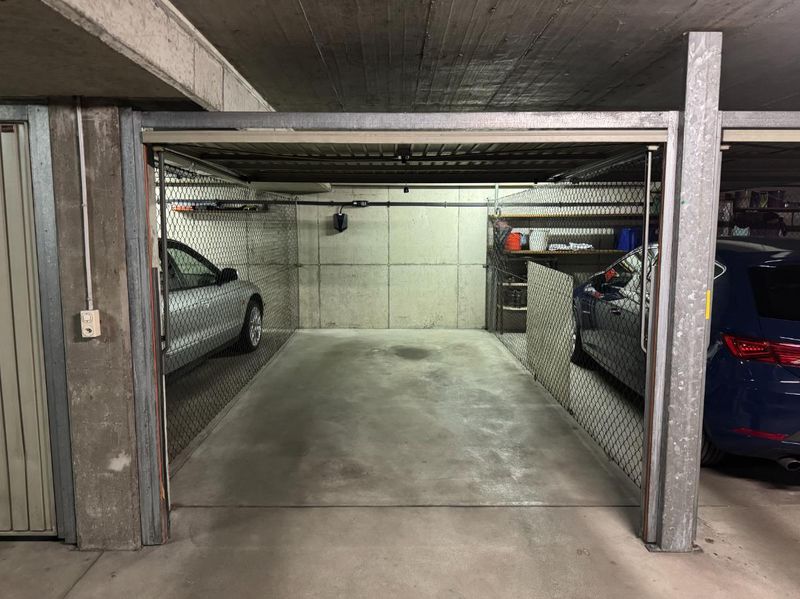 2.5 Zimmer Dachwohnung - 5