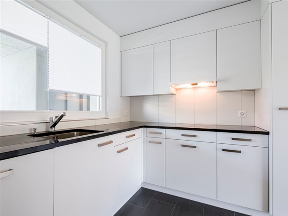Attraktive Wohnung im Rosengarten - 4