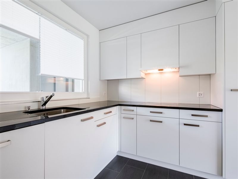 Attraktive Wohnung im Rosengarten - 5