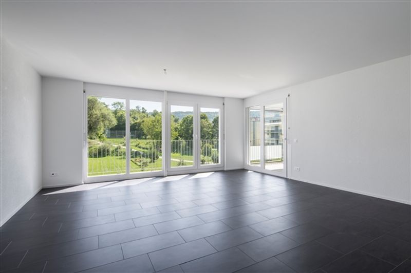 Attraktive Wohnung im Rosengarten - 3