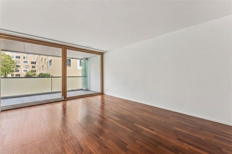City Vibes & Seenähe - Moderne Wohnung in ruhiger Lage - 4