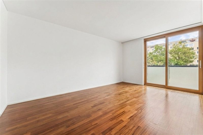 City Vibes & Seenähe - Moderne Wohnung in ruhiger Lage - 6