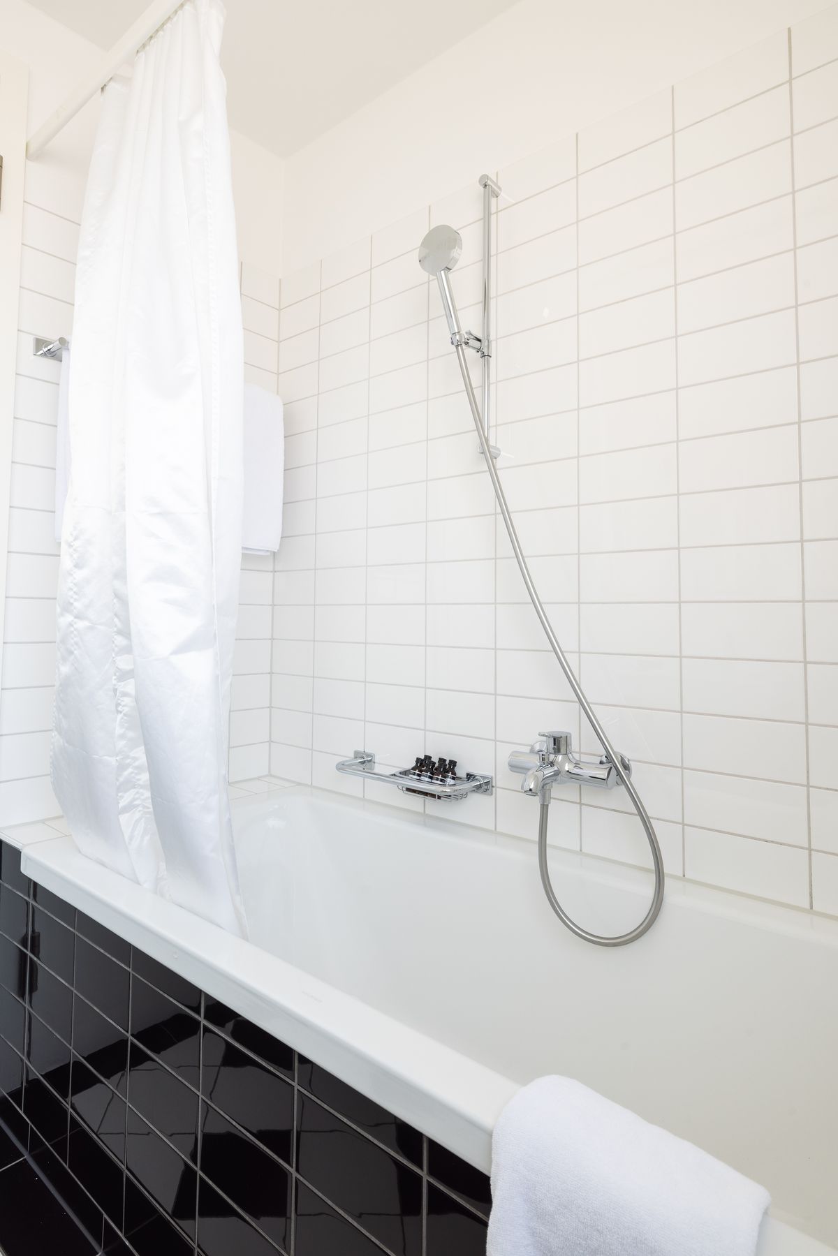 2 Bedroom Penthouse Serviced Apartment Sup Seefeld - 7
