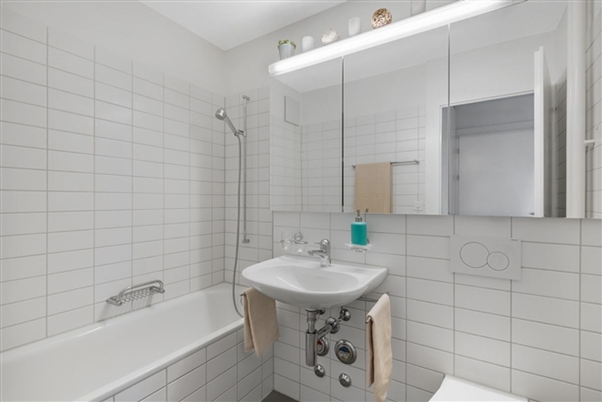Schöne Wohnung in historischer Umgebung - 6