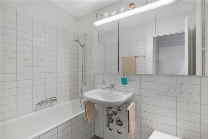 Schöne Wohnung in historischer Umgebung - 7