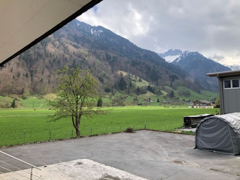 Gewerberäume, Lagerflächen und Parkplätze zu vermieten - 7