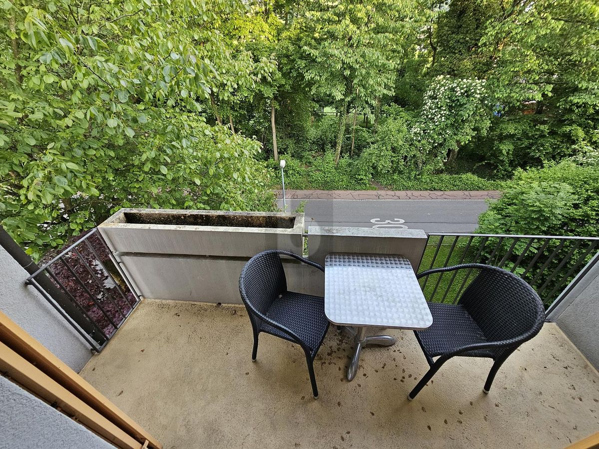 NATURVERBUNDEN MIT HOHER PRIVATSPHÄRE - 0