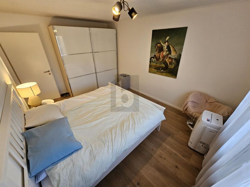 NATURVERBUNDEN MIT HOHER PRIVATSPHÄRE - 4