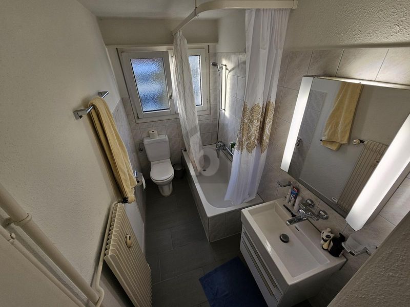 NATURVERBUNDEN MIT HOHER PRIVATSPHÄRE - 5