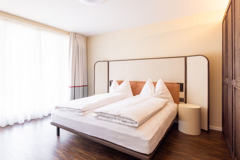 3 Zimmer Serviced Apartment Superior Seefeld - 3