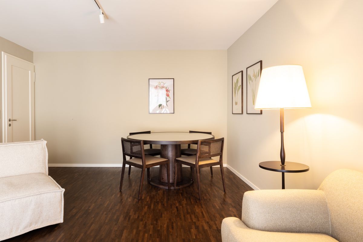 1 Bedroom Serviced Apartment Superior Seefeld - 1