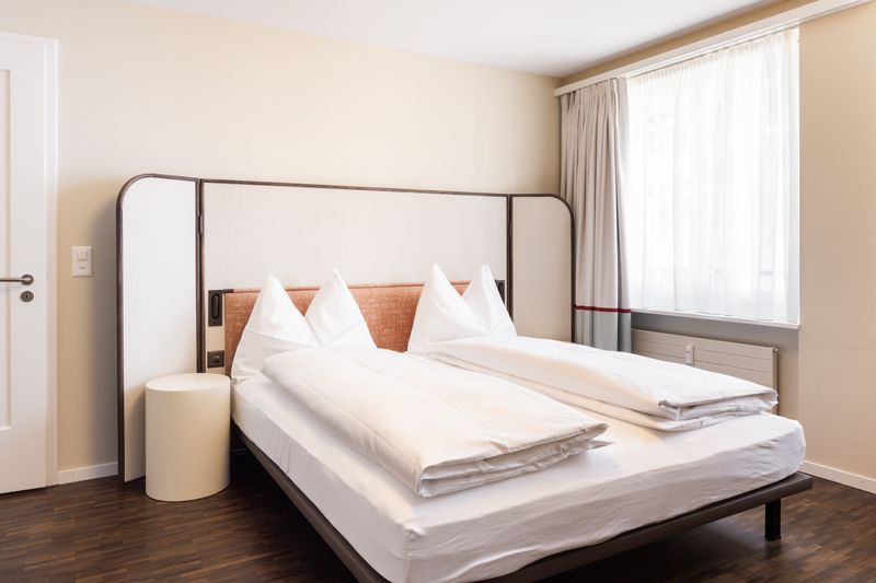 2 Zimmer Serviced Apartment Superior Seefeld - 3