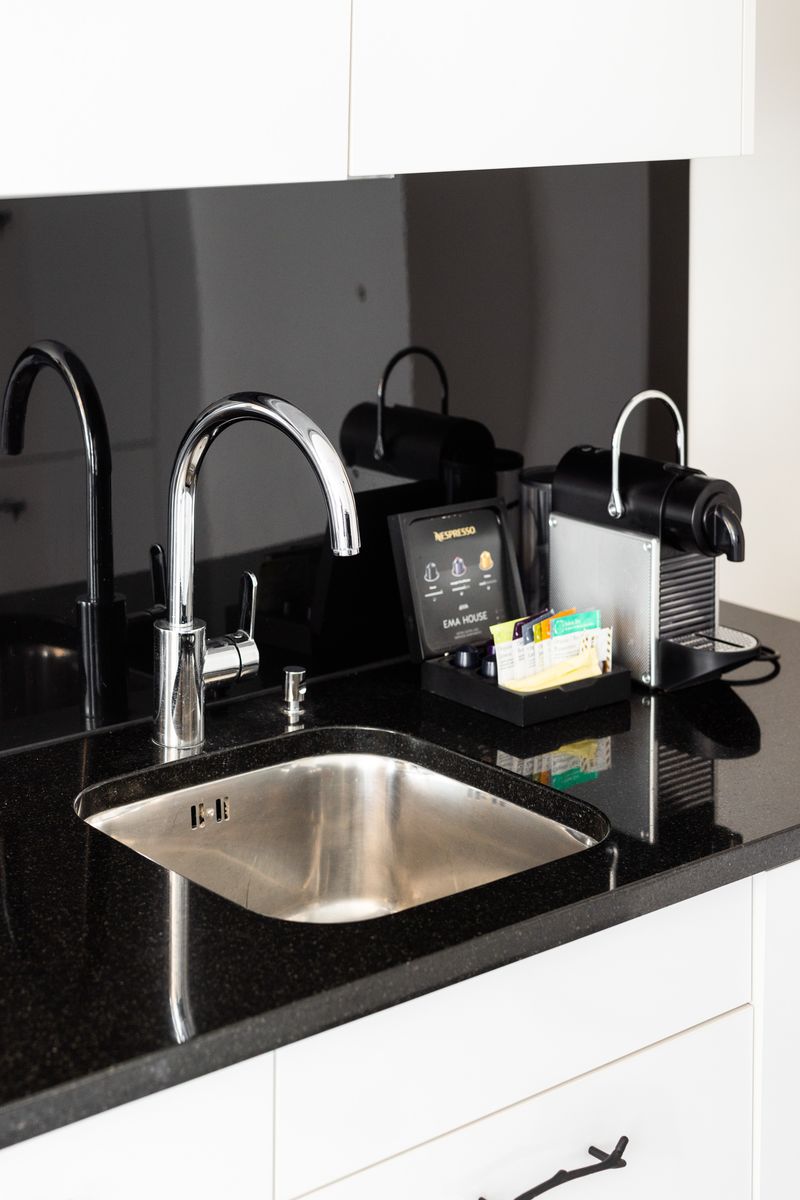 2 Zimmer Serviced Apartment Superior Seefeld - 6