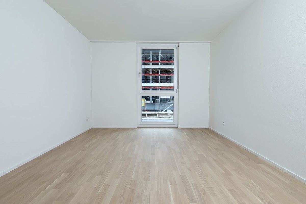 Helle und schöne Wohnung in Arbon - 2