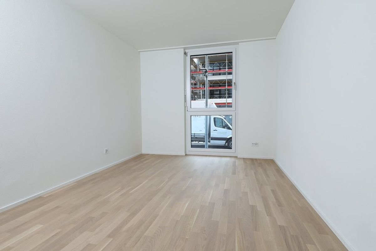Helle und schöne Wohnung in Arbon - 3