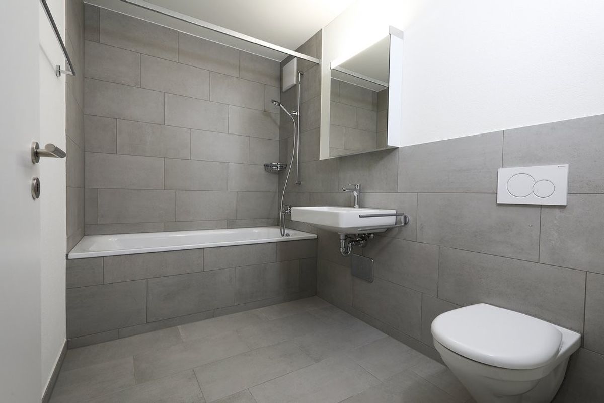 Helle und schöne Wohnung in Arbon - 6