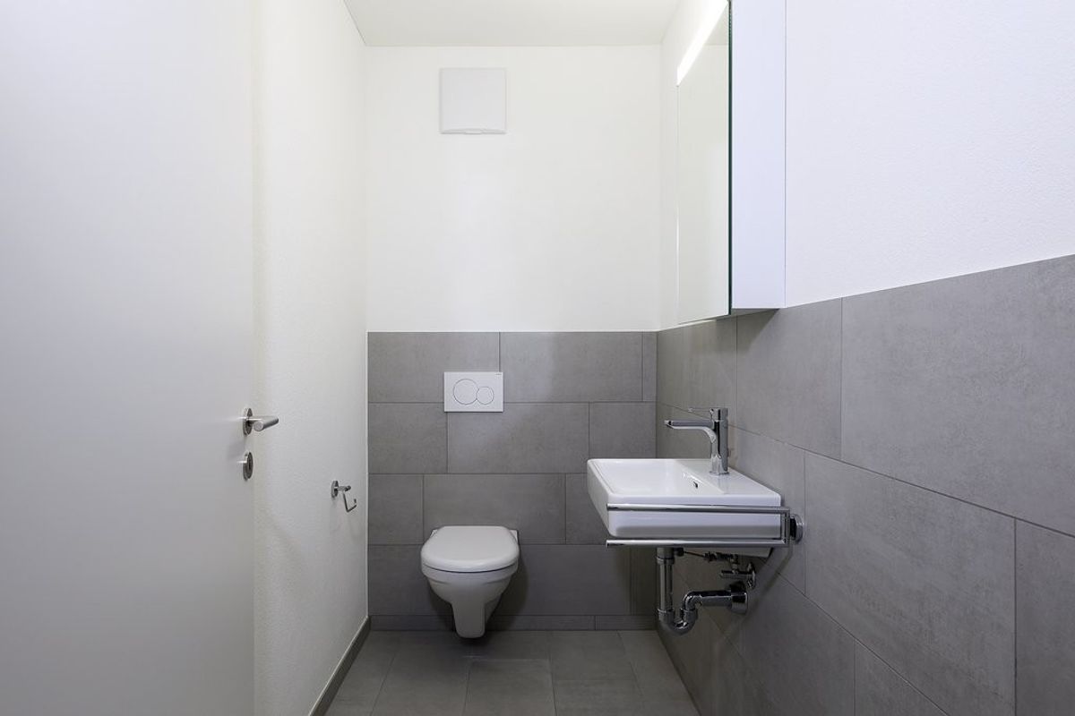 Helle und schöne Wohnung in Arbon - 7