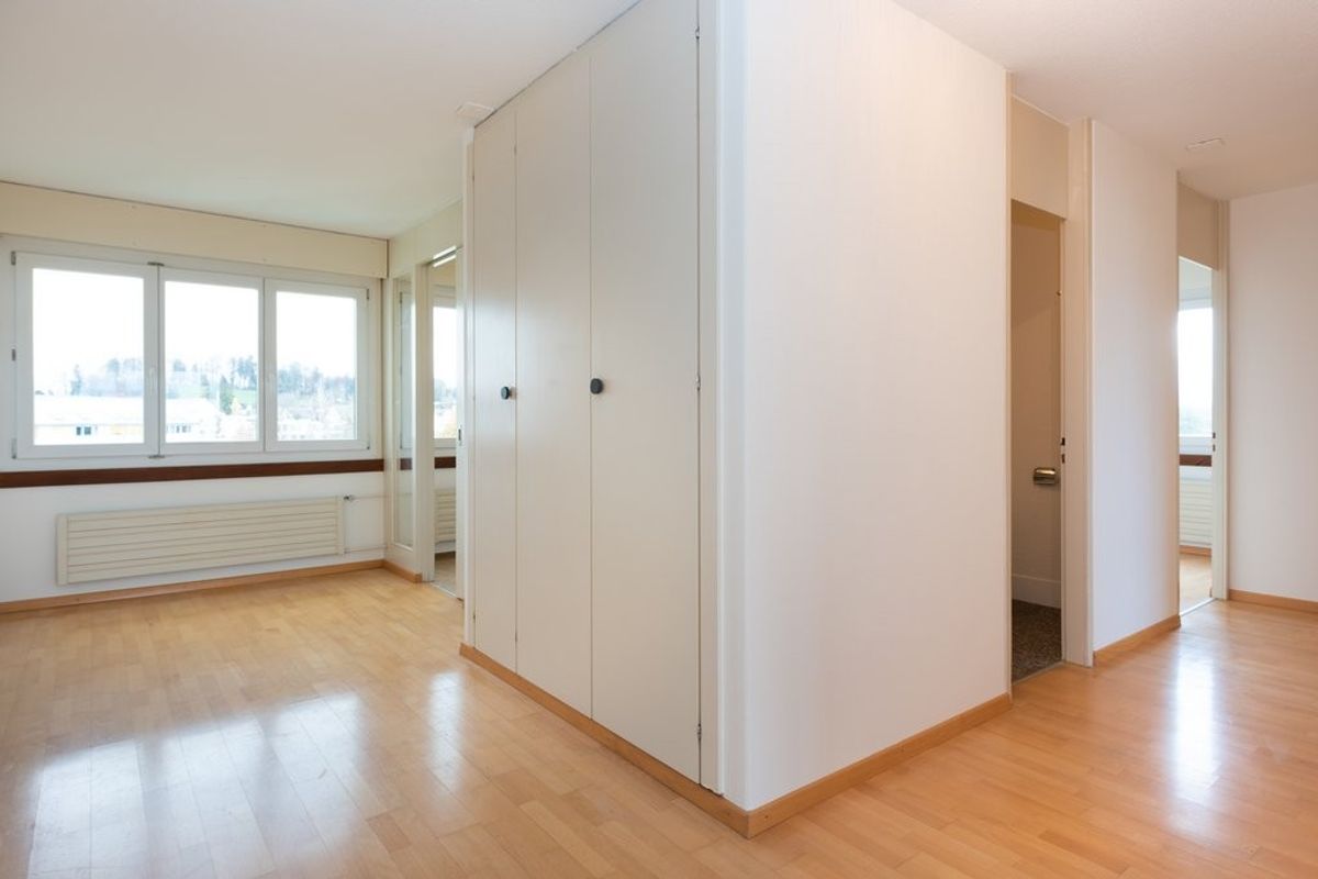 Wohnen in familienfreundlichem Quartier! - 2
