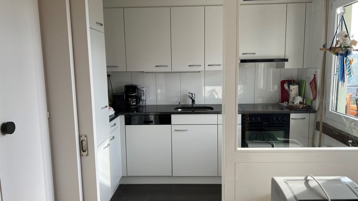 Wohnen in familienfreundlichem Quartier! - 3