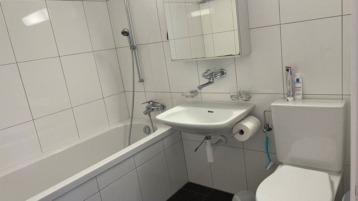 Wohnen in familienfreundlichem Quartier! - 4
