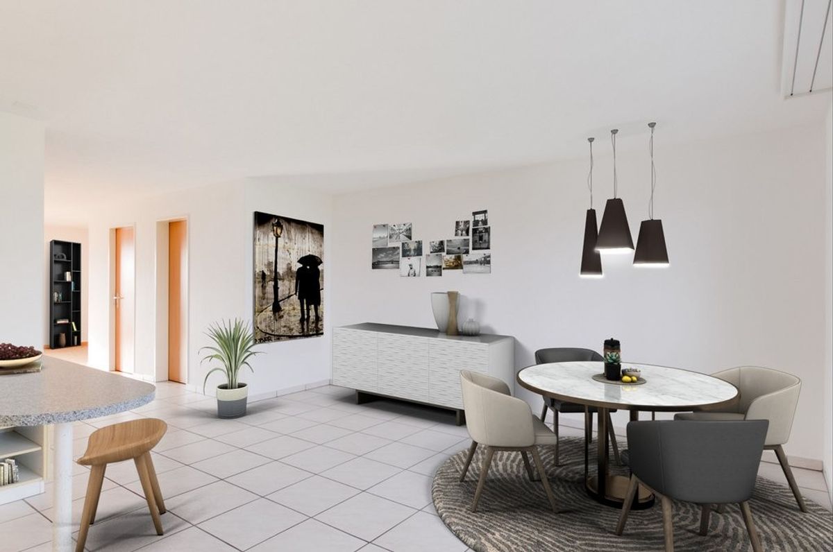 Hier endet Ihre Wohnungssuche - 2